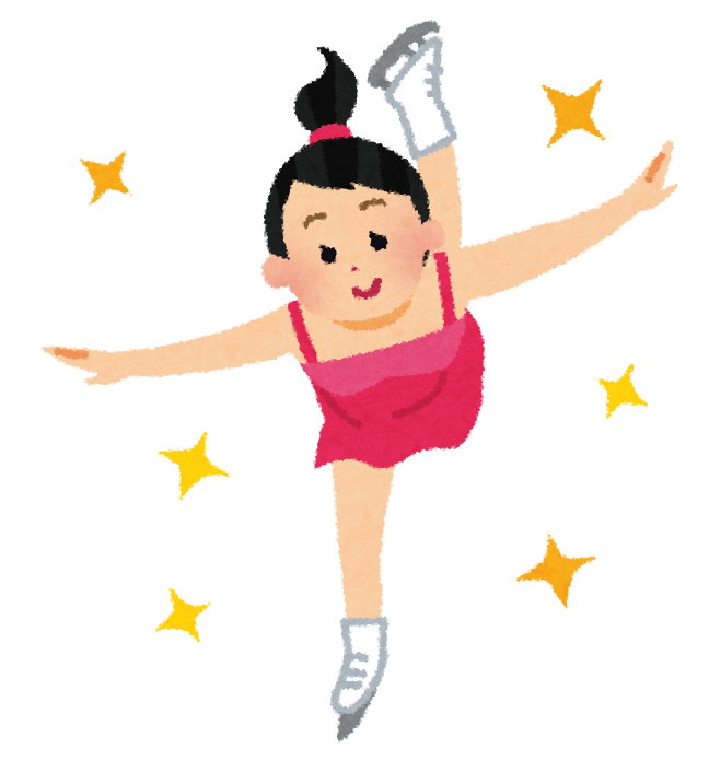本田紗来 フィギュアスケート が可愛い 身長や小中学校は 経歴も かっぱぺんぎん帳